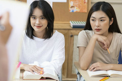 北京大學(xué)在職研究生考試通過率